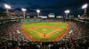 Apuestas en Vivo MLB: Estrategias y Oportunidades en Directo