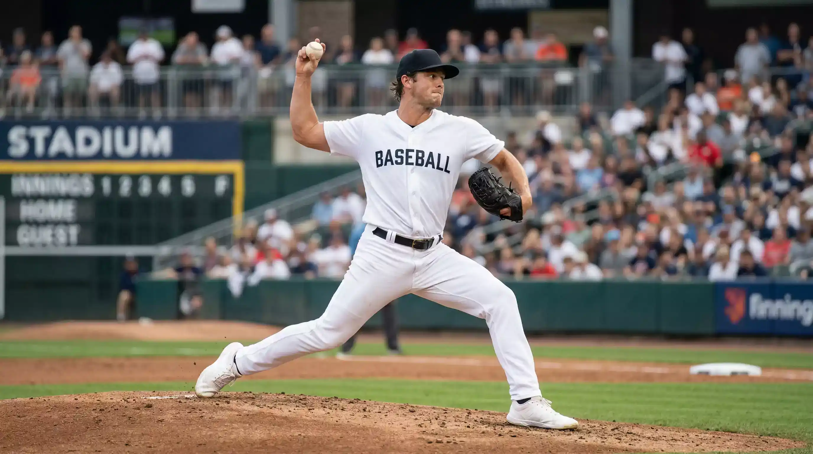 Apuestas por innings F5 y mercados parciales en béisbol MLB