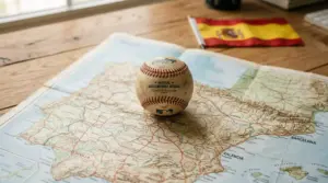 Casas de Apuestas MLB en España: Operadores con Licencia DGOJ y Mercados de Béisbol