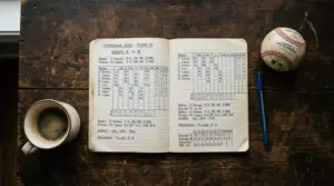 Estrategias de Apuestas en Béisbol: Métodos Probados para la MLB