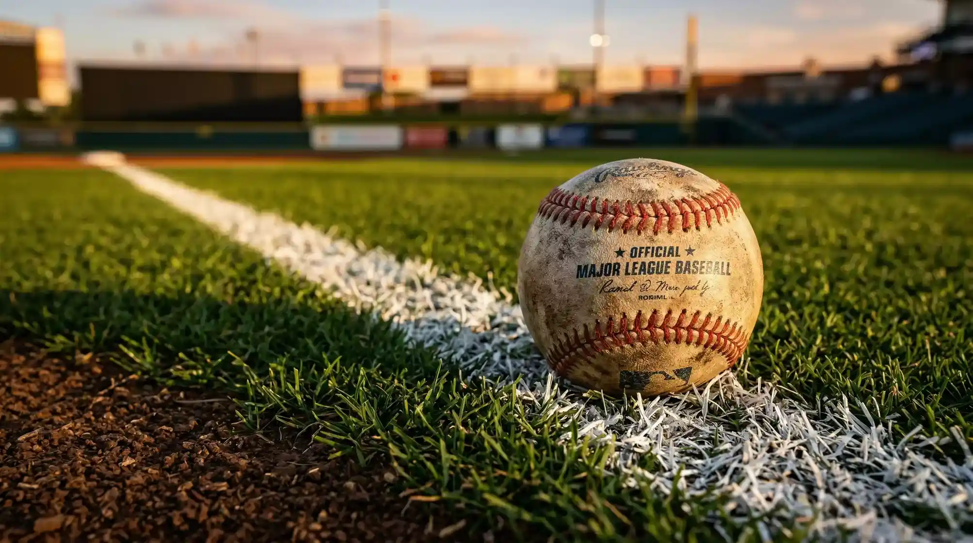 Análisis de apuestas deportivas MLB desde España