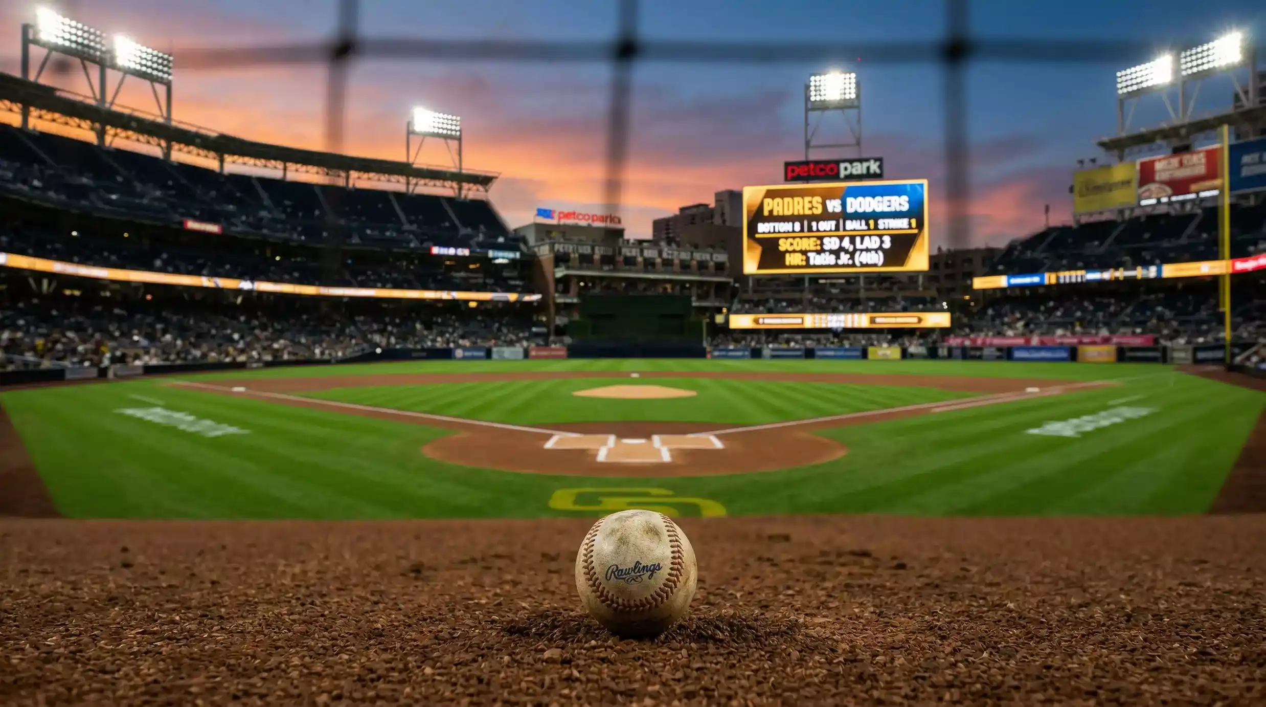 Sistemas de vigilancia e integridad deportiva en apuestas MLB