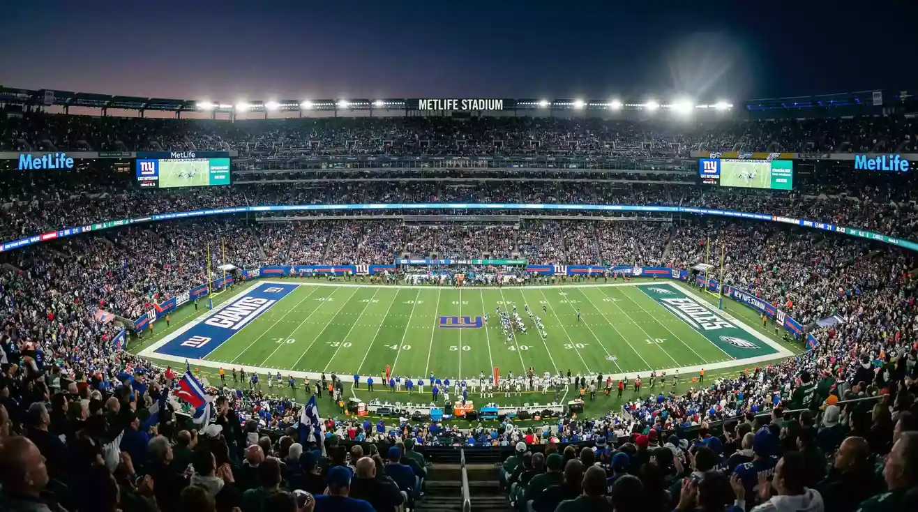 Récords de apuestas del Super Bowl como referencia para apostadores de MLB