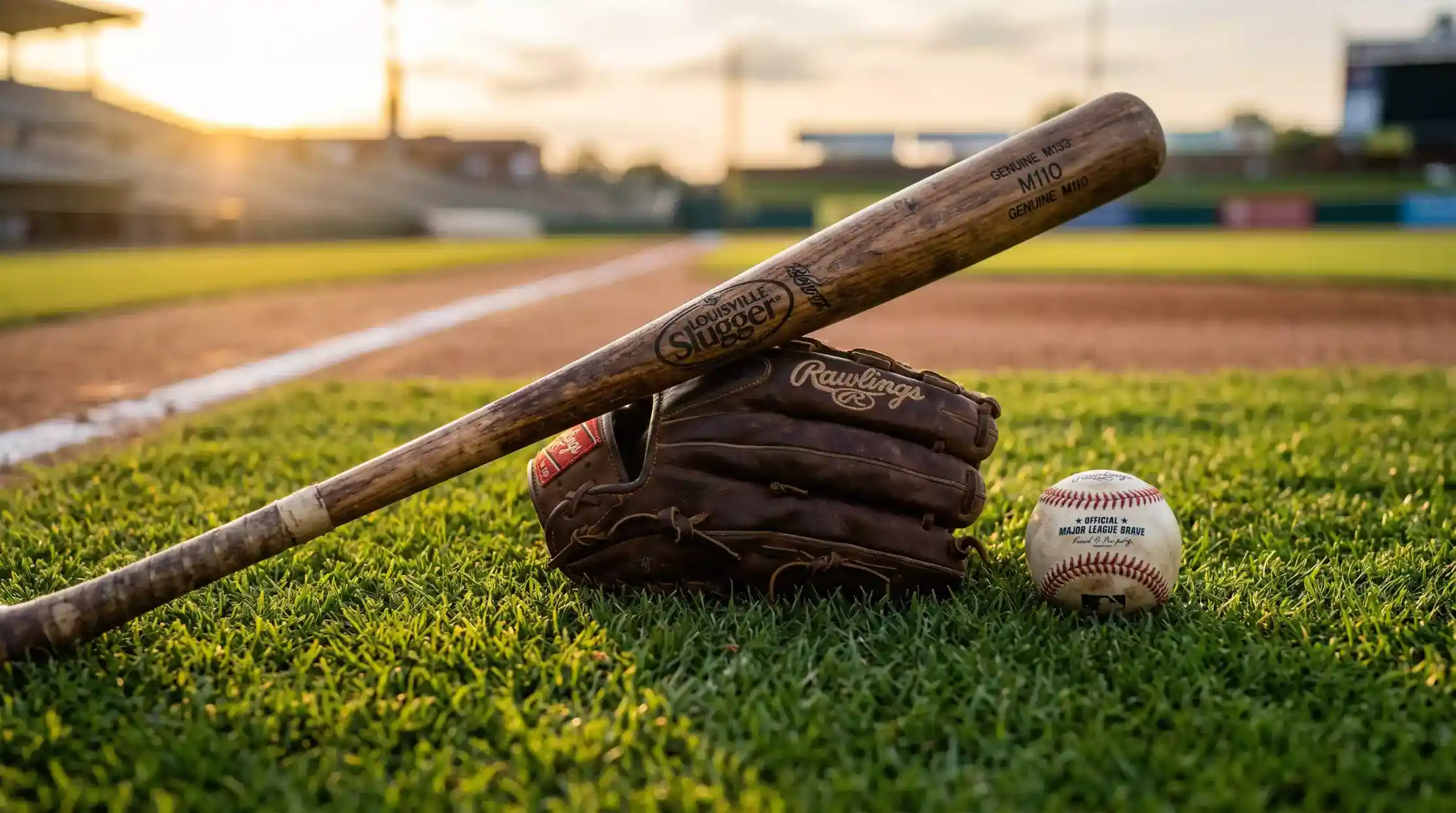 Tipos de apuestas en béisbol MLB: MoneyLine, Run Line y Over/Under